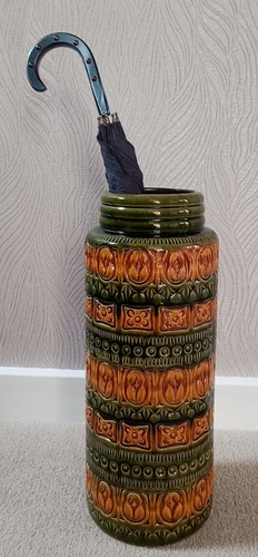 Scheurich vintage retro west - vintage,