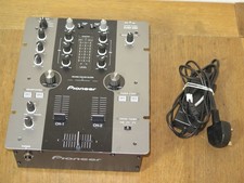 Pioneer DJM-250-K professional