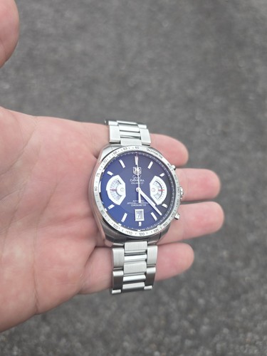 Tag heuer grand - tag,