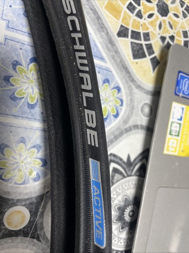 Schwalbe active rightrun - schwalbe,