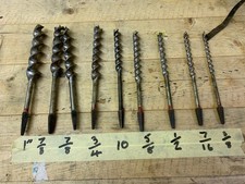 Roll of  9 in sequence Vintage