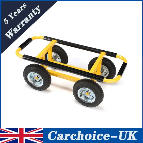 Heavy duty dolly trolley - dolly,
