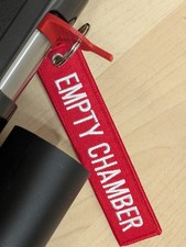 Hw97 HW77 SAFETY FLAG