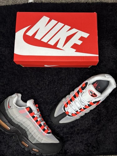 Size brand new nike air - uk,