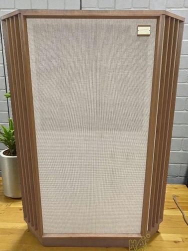 Tannoy autograph hpd385a 8ω - tannoy,