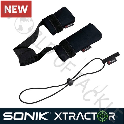 Sonik xtractor elastic - xtractor, tip