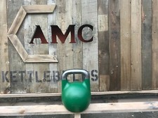 Competition Kettlebells 24kg. New Reduced Price
