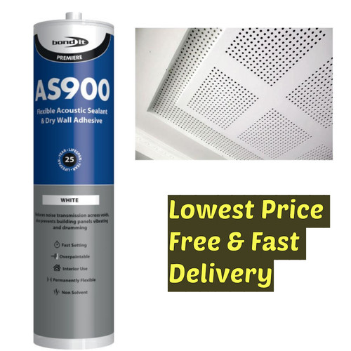 Bondit as900 flexible - bondit,