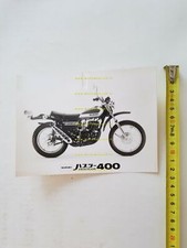 Suzuki TS 400J Hustler 1972