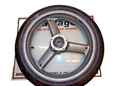 TRIUMPH SPEED TRIPLE 955i 2000