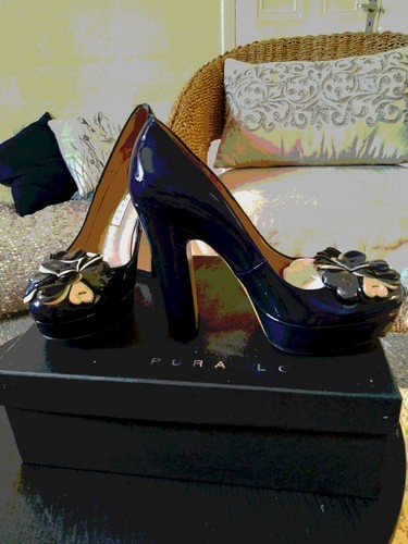 Beautiful shoes size pura - size, 36