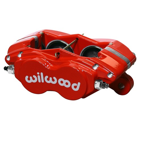 Wilwood 120 13744 - wilwood, 120-13744