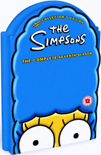 The simpsons complete - simpsons:,