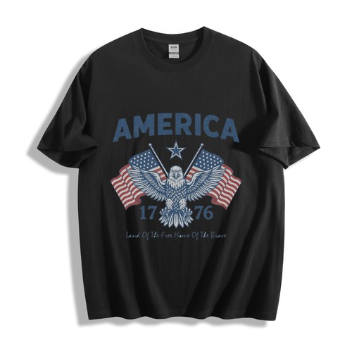 250th usa anniversary eagle - 250th,