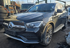Mercedes glc class x253 23 - mercedes, glc-class