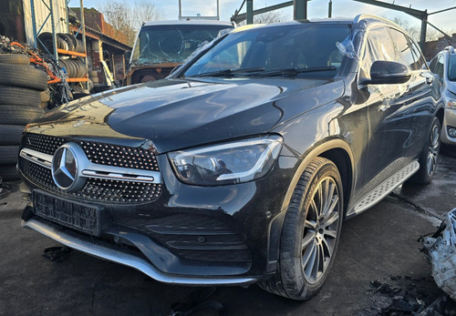 Mercedes glc class - glc-class, 19-23