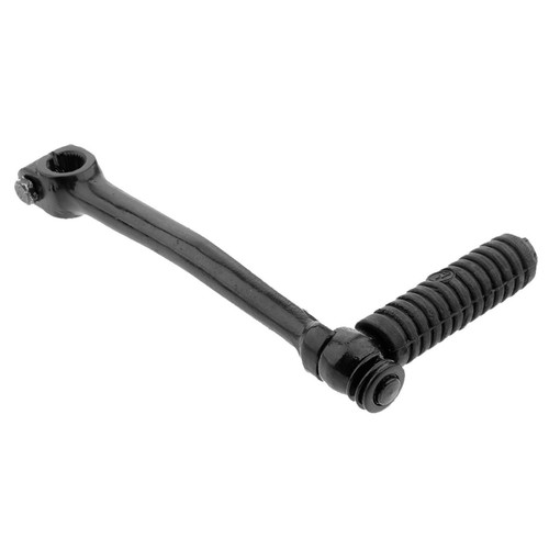 Kick start starter lever fit - start,