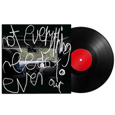 caroline | Not Everything