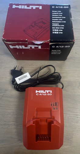 Genuine hilti 12 - genuine, c