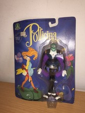 Blue Box Toys Thumb Thumbelina