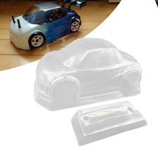 RC Drifting Touring Car Body