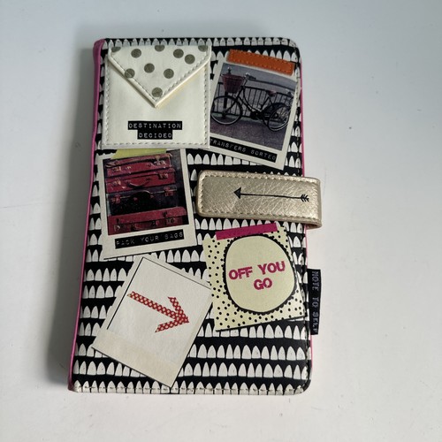 Disaster designs note self - disaster,
