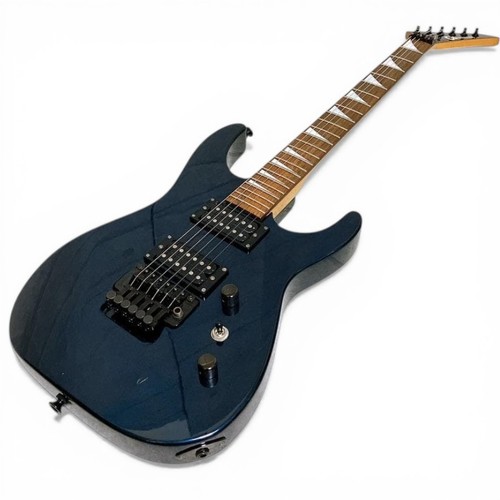 Charvel jackson mij 24f - jackson,