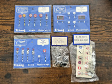 TRI-ANG MINIC MOTORWAYS  M1702