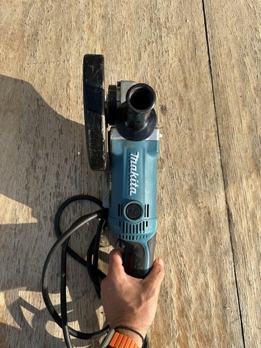 Makita ga9050 230mm - 230mm, 110v