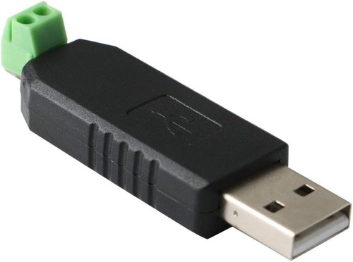 Usb rs485 converter - rs485,