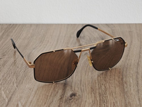 Cazal mod 959 vintage aviator - 959,