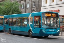 Bus Photo - Arriva Yorkshire