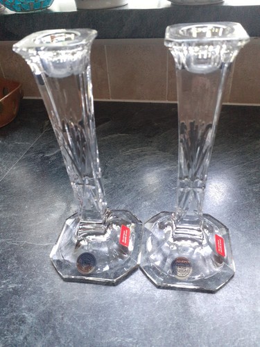 Pair vintage michael - st,