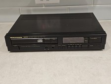 Marantz CD-75 CD Player NO