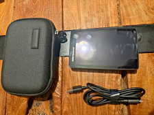 BMW Motorrad Garmin Nav VI GPS Satellite Navigator, updated maps November 2025