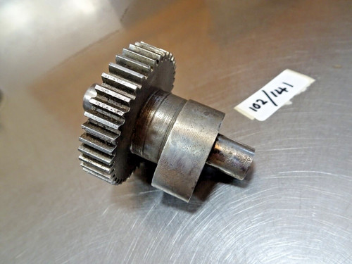 Ajs matchless single engine - ajs,