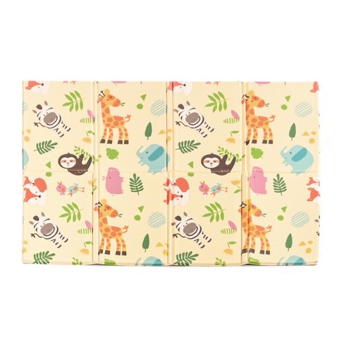 Kandytoys soft folding nursery - kandytoys,