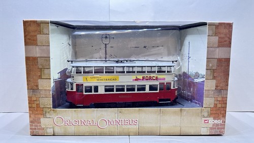 Original omnibus om40504 - omnibus,
