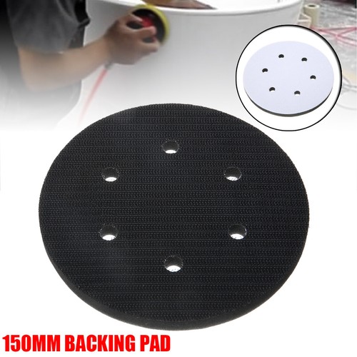 150mm inch soft interface - 6,