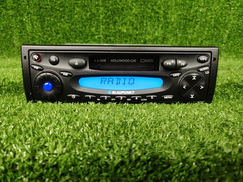 Blaupunkt hollywood c30 - blaupunkt,