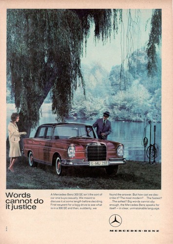 Mercedes benz germany 300 - germany, se