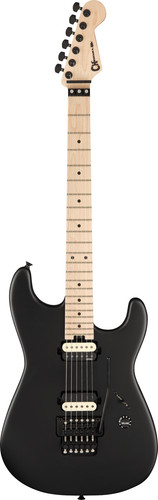 Charvel jim root - root, signature