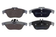 QUARO QP5857 Brake Pad Set