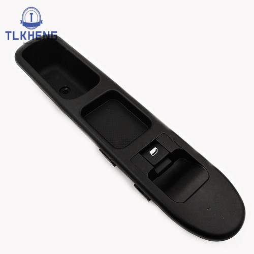 Passenger power window switch - passenger,