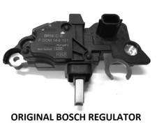 NEW BOSCH ALTERNATOR REGULATOR