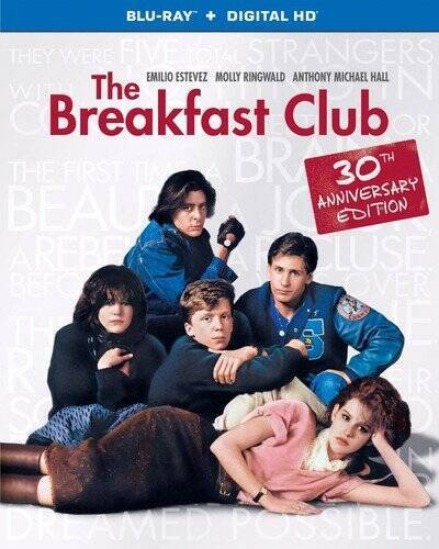 The breakfast club 30th - breakfast,
