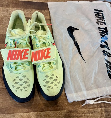 Nike zoom track field - sd,