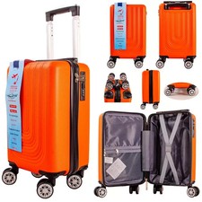 Cabin Bag 40X25X20CM Under