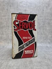 Vintage 1 Gallon 5 Litre