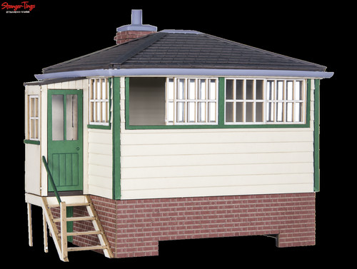 Dapol kitmaster genesis swr - dapol,